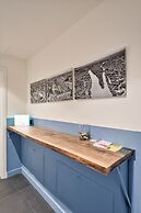 La Casa Del Mercato - Stylish Apartment