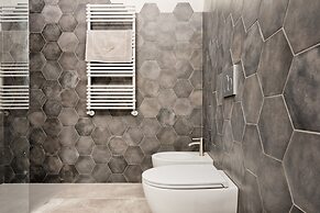 La Casa Del Mercato - Stylish Apartment