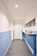 La Casa Del Mercato - Stylish Apartment