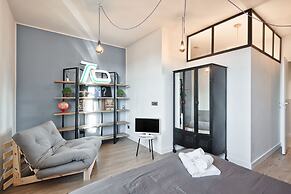 La Casa Del Mercato - Stylish Apartment