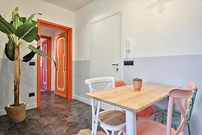 La casa del Mercato - Design Apartment