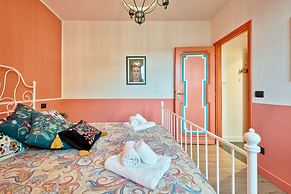 La casa del Mercato - Design Apartment