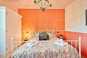 La casa del Mercato - Design Apartment