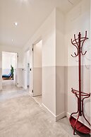 La casa del Mercato - Design Apartment