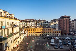 La casa del Mercato - Design Apartment