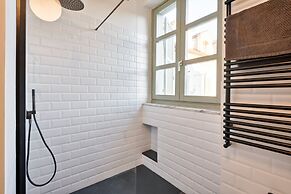 La casa del Mercato - Design Apartment