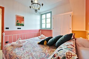 La casa del Mercato - Design Apartment