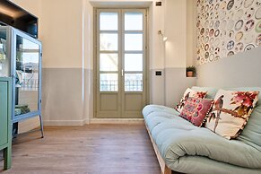 La casa del Mercato - Design Apartment