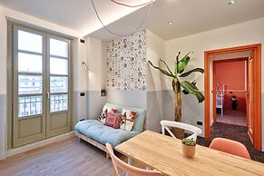 La casa del Mercato - Design Apartment