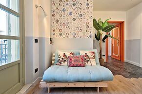 La casa del Mercato - Design Apartment