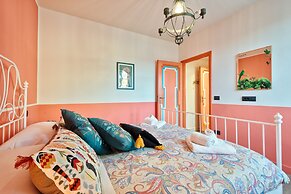 La casa del Mercato - Design Apartment