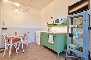 La casa del Mercato - Design Apartment