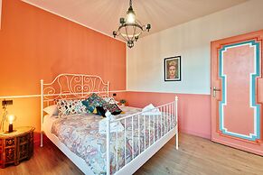 La casa del Mercato - Design Apartment