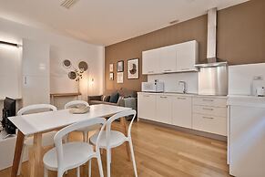 Corso Vittorio Central Duplex