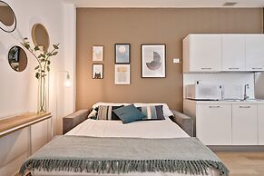 Corso Vittorio Central Duplex