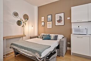 Corso Vittorio Central Duplex