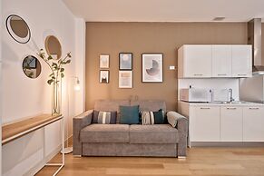 Corso Vittorio Central Duplex