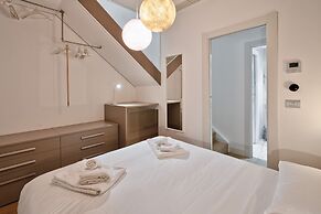 Corso Vittorio Central Duplex