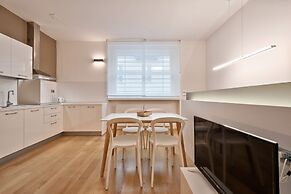 Corso Vittorio Central Duplex