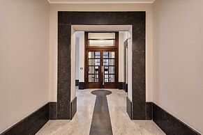 Corso Vittorio Central Duplex