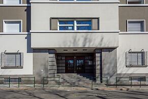 Corso Vittorio Central Duplex