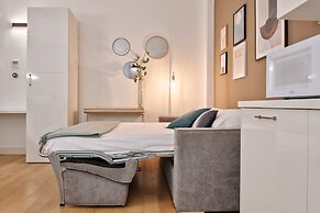 Corso Vittorio Central Duplex