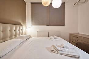 Corso Vittorio Central Duplex