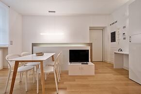 Corso Vittorio Central Duplex