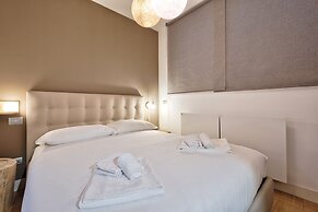 Corso Vittorio Central Duplex