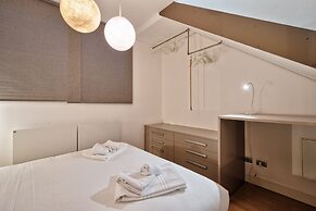 Corso Vittorio Central Duplex