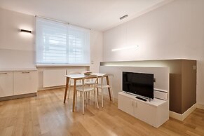 Corso Vittorio Central Duplex