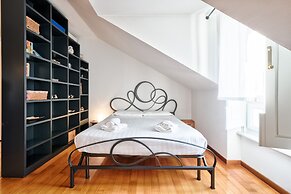 Residenza Juvarra - Exclusive Loft