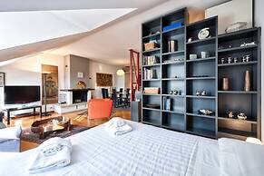 Residenza Juvarra - Exclusive Loft