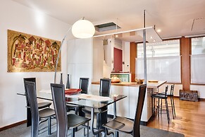 Residenza Juvarra - Exclusive Loft