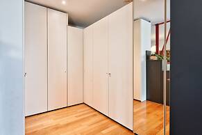 Residenza Juvarra - Exclusive Loft