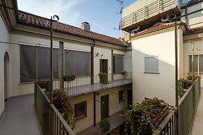 Residenza Juvarra - Exclusive Loft