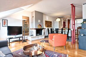 Residenza Juvarra - Exclusive Loft