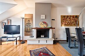 Residenza Juvarra - Exclusive Loft