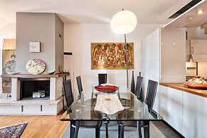 Residenza Juvarra - Exclusive Loft