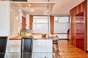 Residenza Juvarra - Exclusive Loft