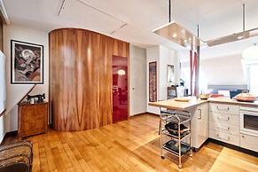 Residenza Juvarra - Exclusive Loft