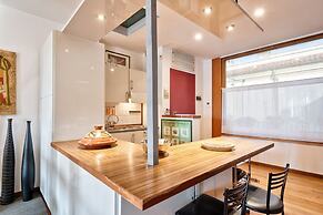 Residenza Juvarra - Exclusive Loft