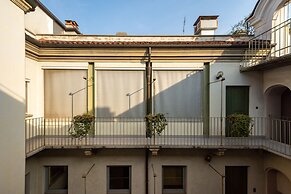 Residenza Juvarra - Exclusive Loft