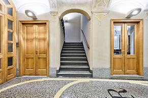 Residenza Juvarra - Exclusive Loft