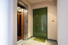 Residenza Juvarra - Exclusive Loft