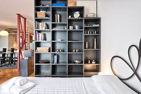 Residenza Juvarra - Exclusive Loft