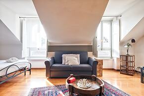 Residenza Juvarra - Exclusive Loft