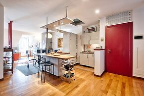 Residenza Juvarra - Exclusive Loft