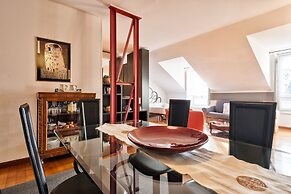 Residenza Juvarra - Exclusive Loft