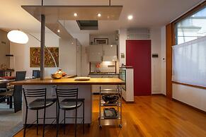 Residenza Juvarra - Exclusive Loft